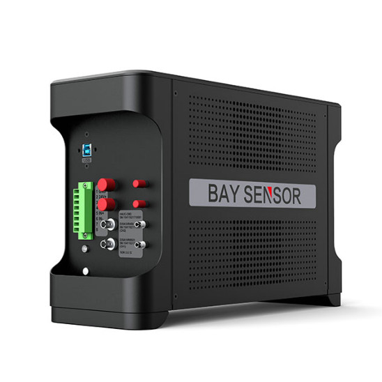 高精度同軸位移測(cè)量儀手板模型